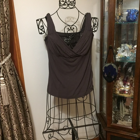 Inc international concepts top - Picture 1 of 5